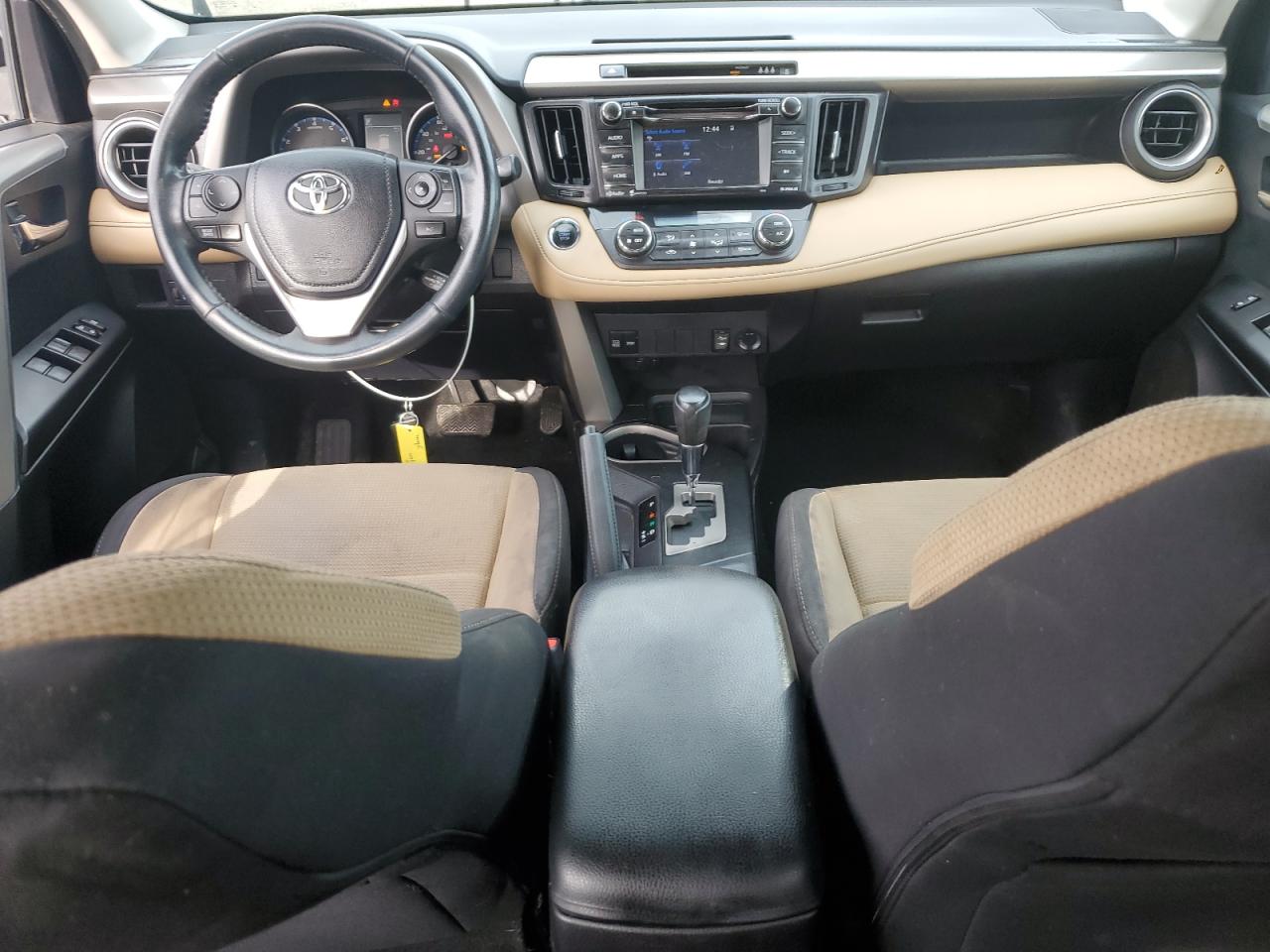 Toyota RAV4 Adventure Image 7