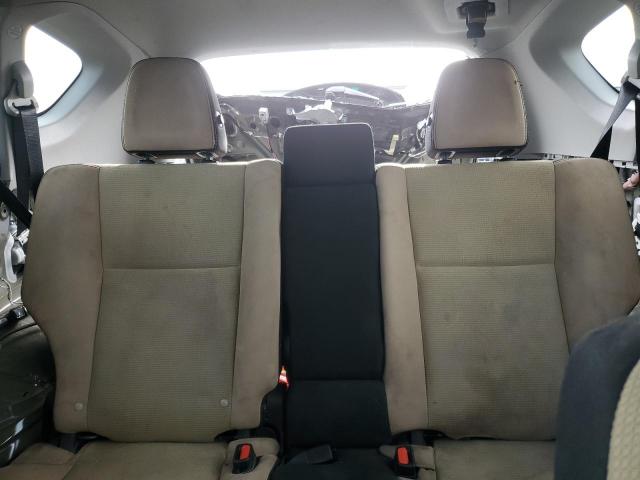 Toyota RAV4 Adventure Image 13