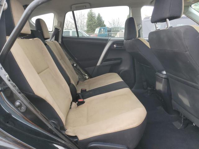 Toyota RAV4 Adventure Image 12