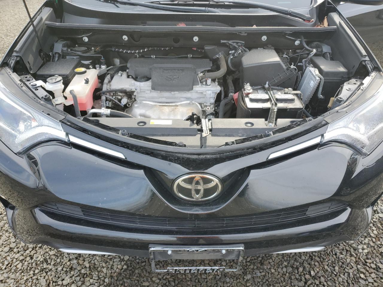 Toyota RAV4 Adventure Image 11
