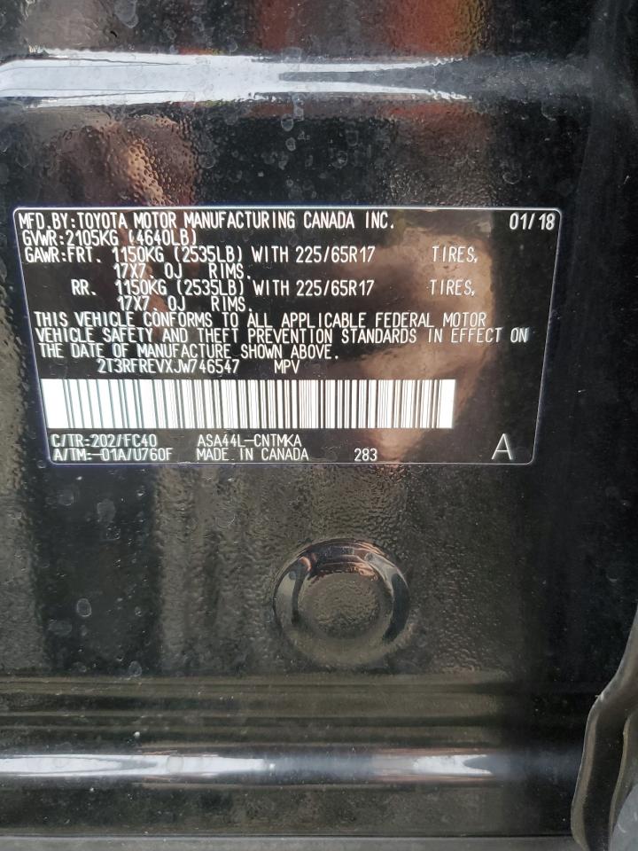 Toyota RAV4 Adventure Image 4