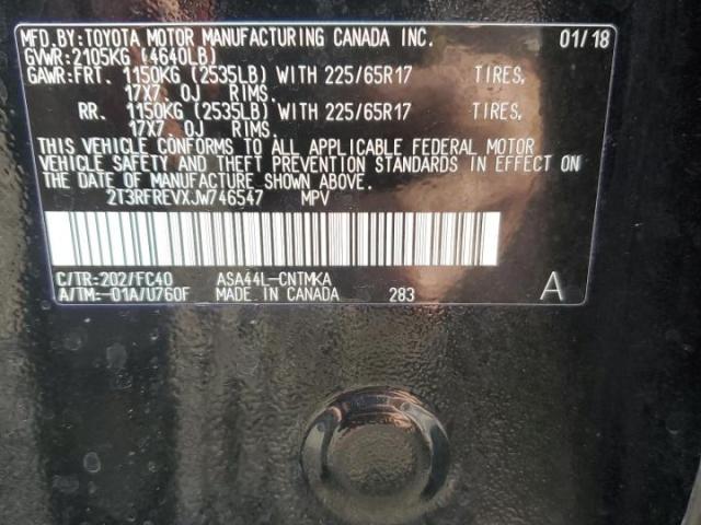 Toyota RAV4 Adventure Image 4