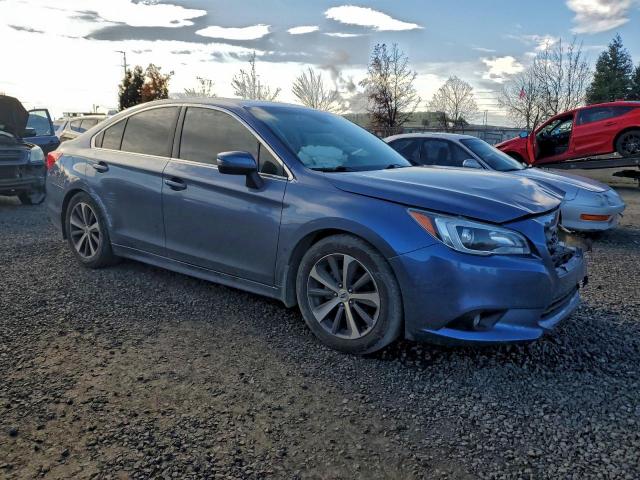 Subaru Legacy 2.5i Limited Image 10