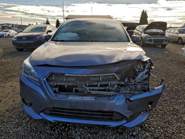 Subaru Legacy 2.5i Limited Image 6