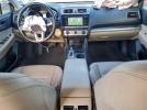 Subaru Legacy 2.5i Limited Image 4