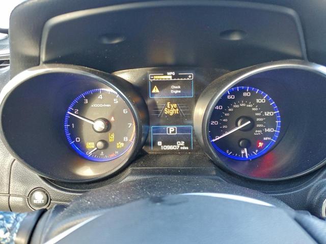 Subaru Legacy 2.5i Limited Image 11