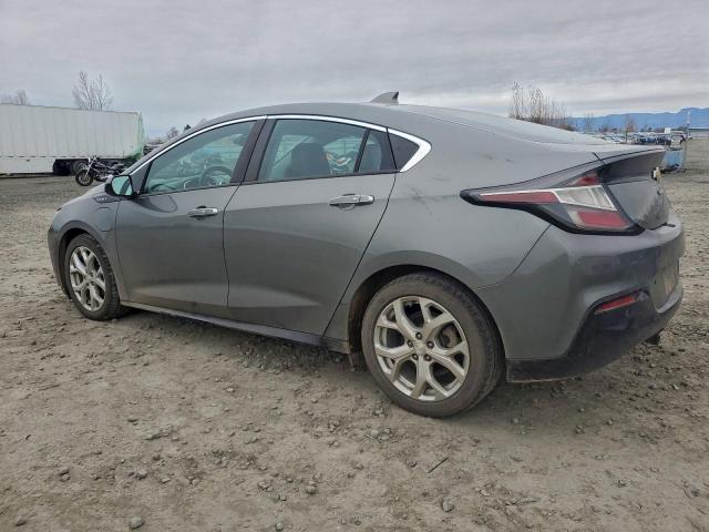 Chevrolet Volt Premier Image 6