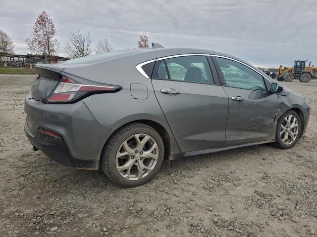 Chevrolet Volt Premier Image 2