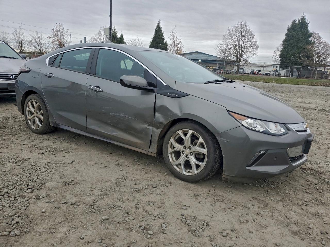 Chevrolet Volt Premier Image 7