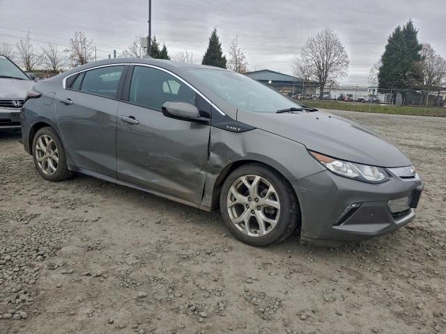 Chevrolet Volt Premier Image 7