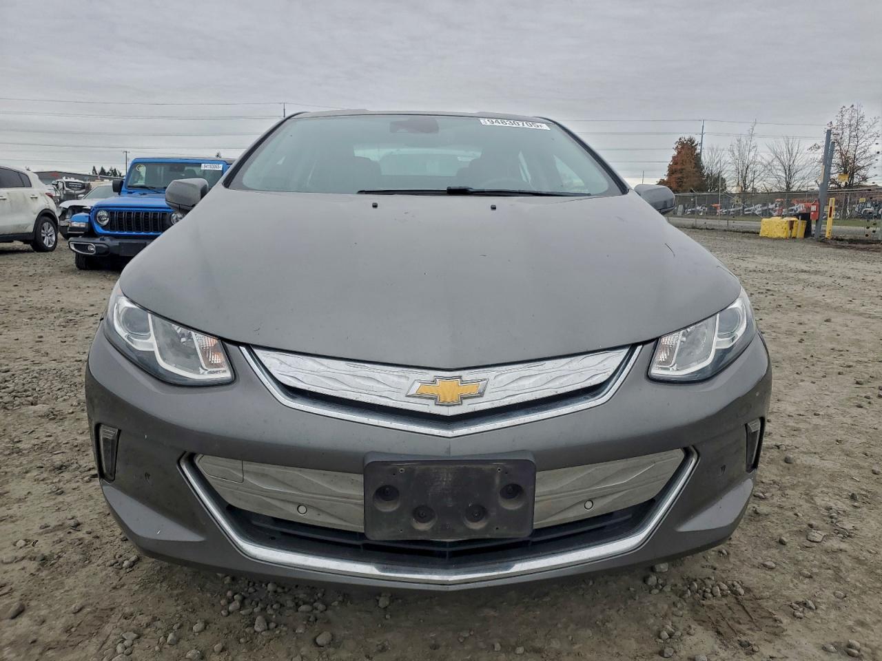 Chevrolet Volt Premier Image 10
