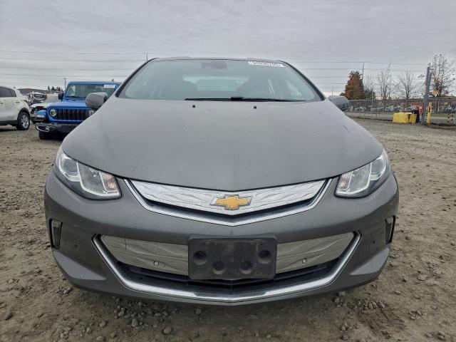 Chevrolet Volt Premier Image 10