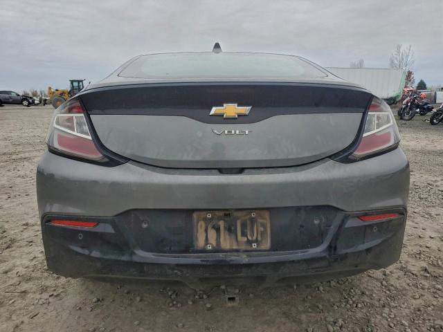 Chevrolet Volt Premier Image 5