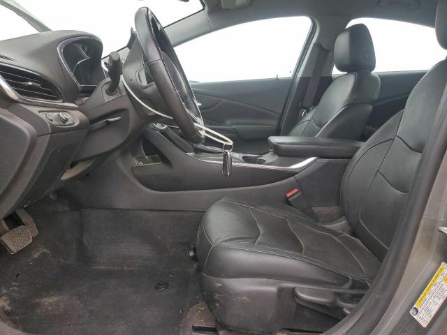 Chevrolet Volt Premier Image 12