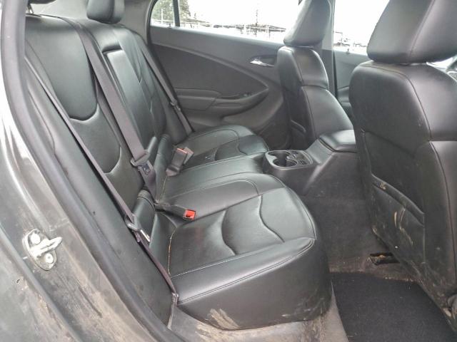 Chevrolet Volt Premier Image 8