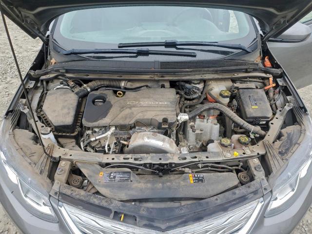 Chevrolet Volt Premier Image 4