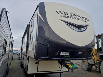  Salvage Wildwood Heritage G