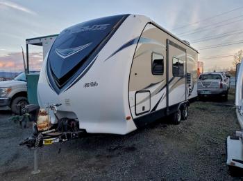  Salvage Keystone Zinger