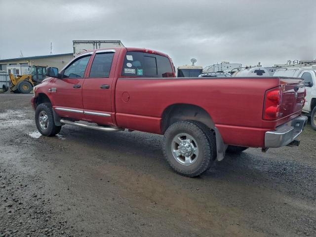 Dodge Ram 3500 Image 4