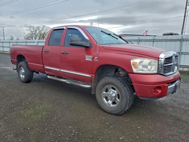 Dodge Ram 3500 Image 5