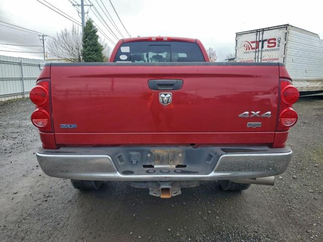 Dodge Ram 3500 Image 8