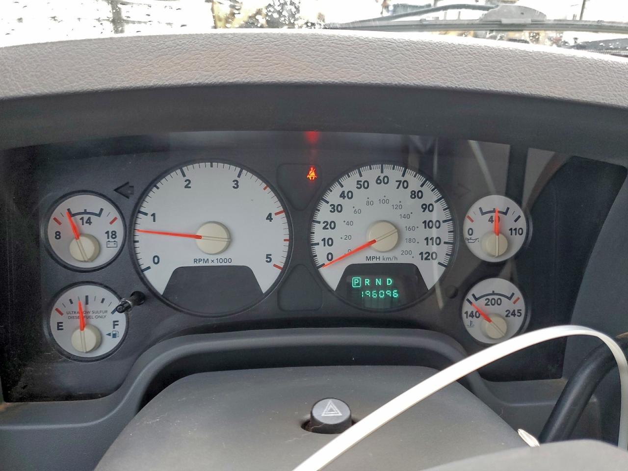 Dodge Ram 3500 Image 7