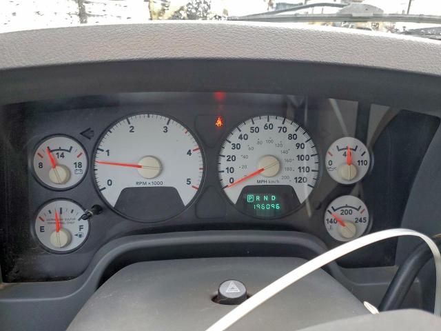 Dodge Ram 3500 Image 7