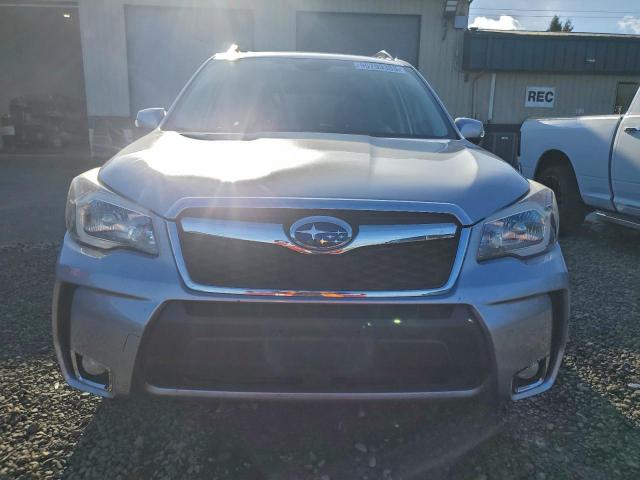 Subaru Forester 2.0xt Touring Image 11