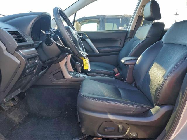 Subaru Forester 2.0xt Touring Image 4