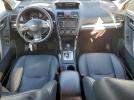 Subaru Forester 2.0xt Touring Image 13