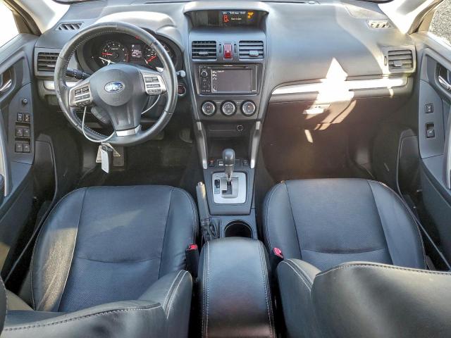 Subaru Forester 2.0xt Touring Image 13