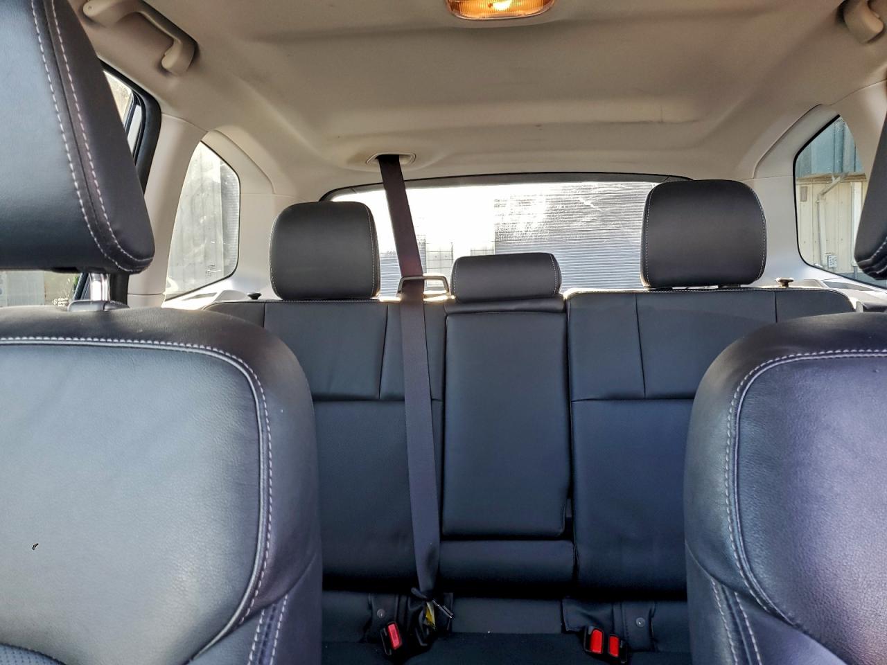 Subaru Forester 2.0xt Touring Image 5