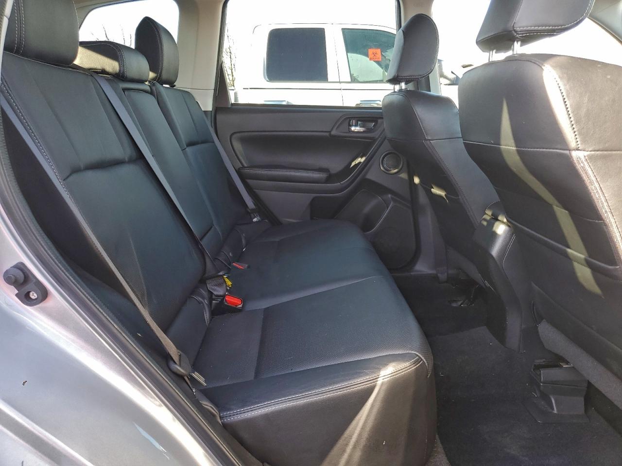 Subaru Forester 2.0xt Touring Image 10