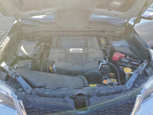 Subaru Forester 2.0xt Touring Image 6