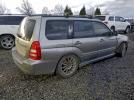 Subaru Forester 2.5xt Limited Image 11