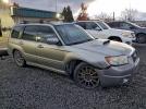 Subaru Forester 2.5xt Limited Image 12
