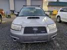 Subaru Forester 2.5xt Limited Image 4