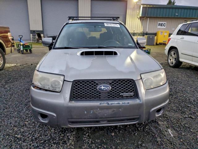 Subaru Forester 2.5xt Limited Image 4