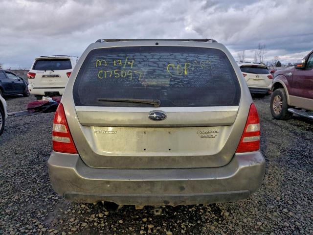 Subaru Forester 2.5xt Limited Image 7