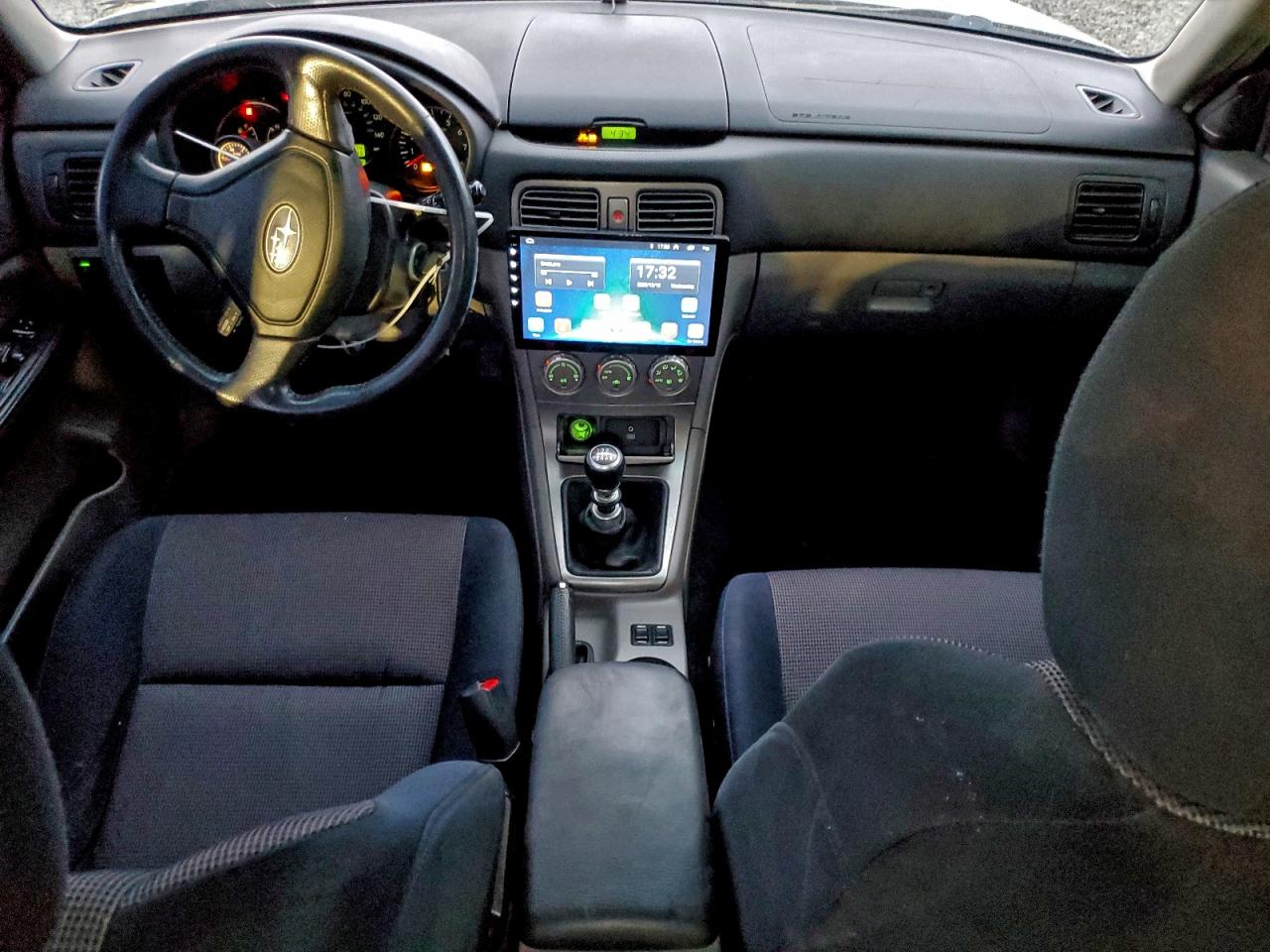 Subaru Forester 2.5xt Limited Image 5