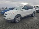 Chevrolet Traverse Lt Image 1