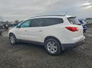 Chevrolet Traverse Lt Image 2