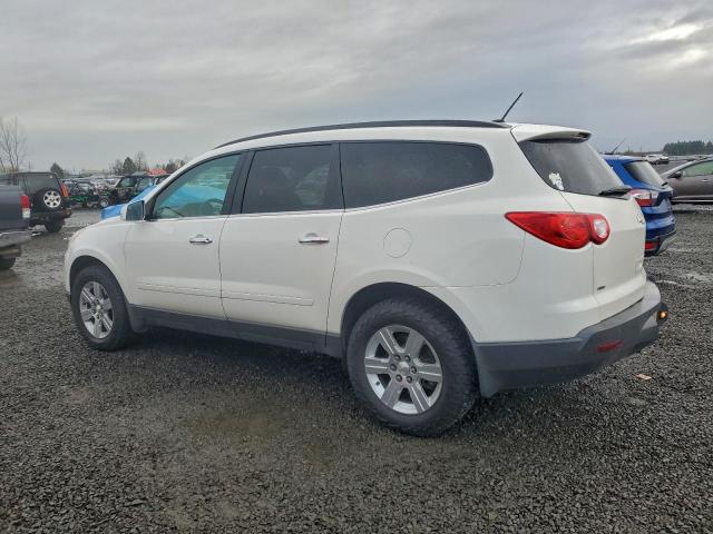 Chevrolet Traverse Lt Image 2
