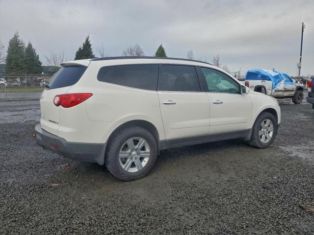 Chevrolet Traverse Lt Image 3