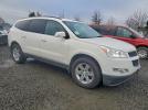 Chevrolet Traverse Lt Image 4