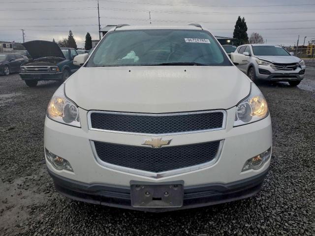 Chevrolet Traverse Lt Image 13