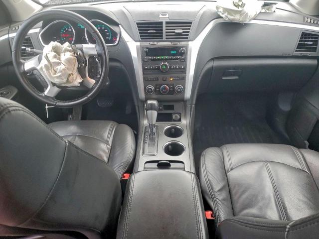 Chevrolet Traverse Lt Image 5