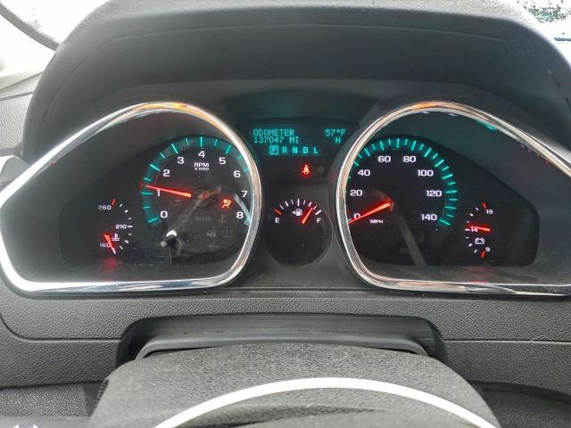 Chevrolet Traverse Lt Image 11
