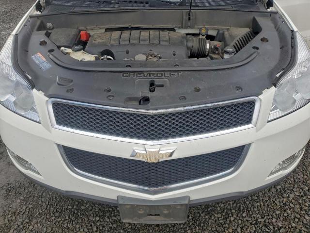 Chevrolet Traverse Lt Image 8