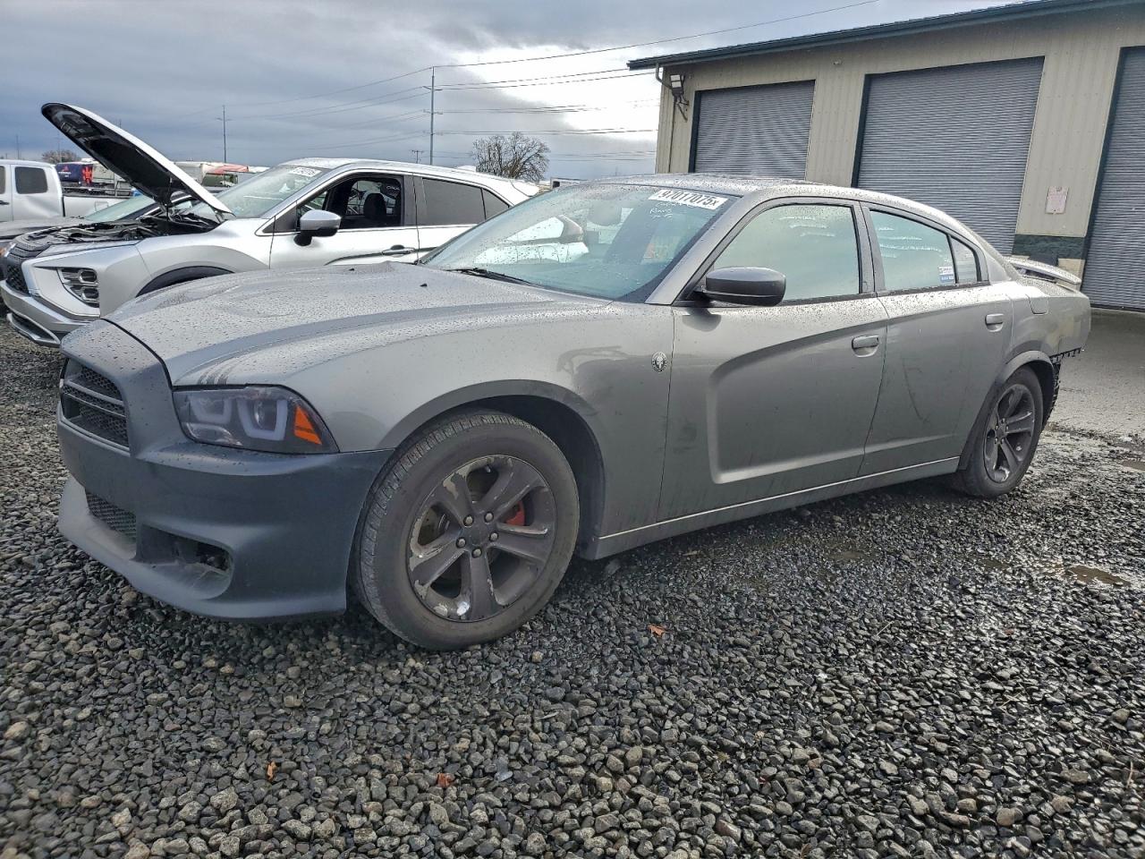Dodge Charger Se Image 1